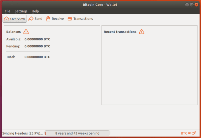 bitcoin ubuntu 12.04