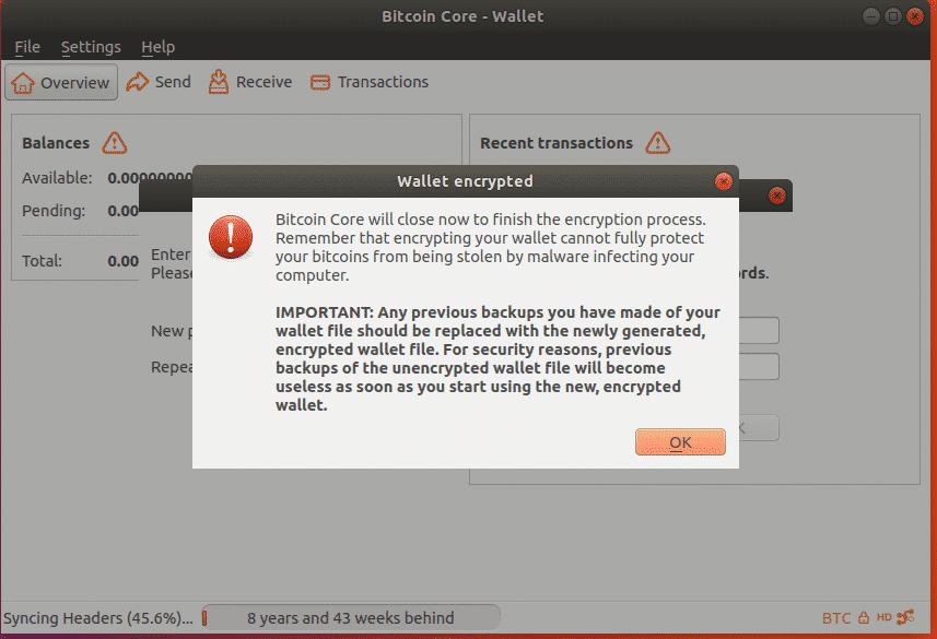 Encrypt generator. Bitcoin Core Wallet. Bitcoin Core шифрования. Bitcoin Core Ubuntu install. Ошибки биткоин.