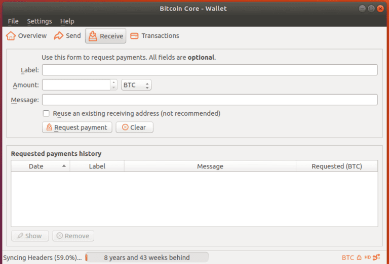 bitcoin ubuntu 12.04