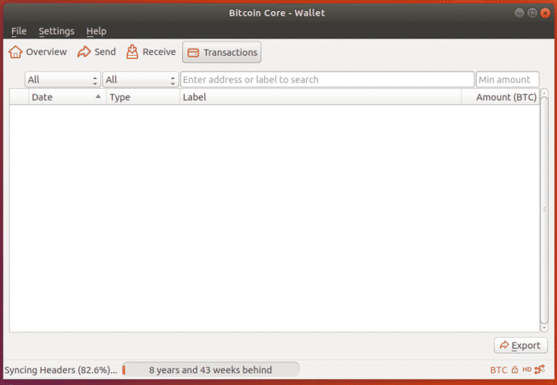 How To Install Bitcoin Core on Ubuntu