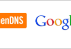 GoogleDNS vs OpenDNS