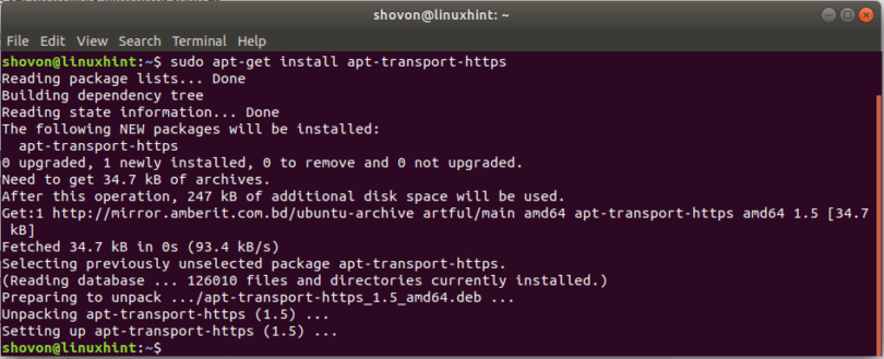 install sublime text ubuntu