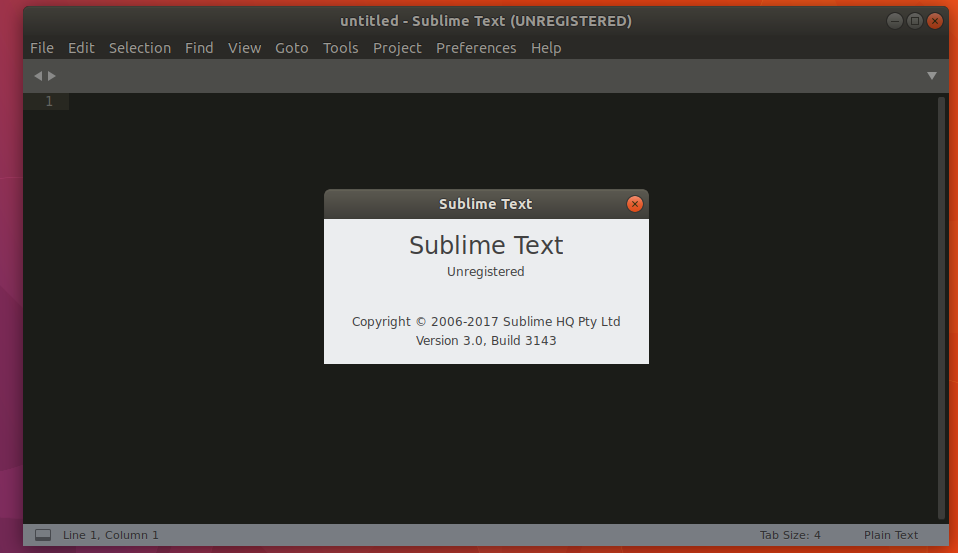 how to download sublime text for mac