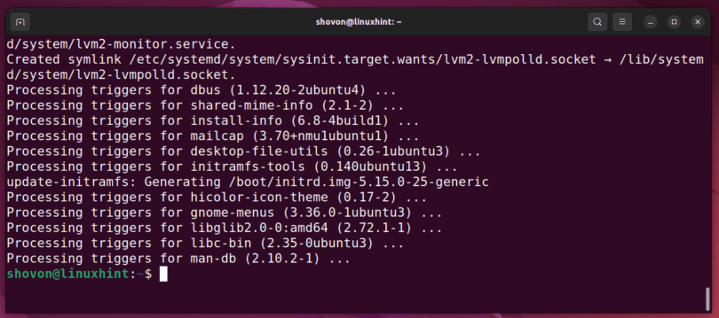 Как установить minikube на ubuntu