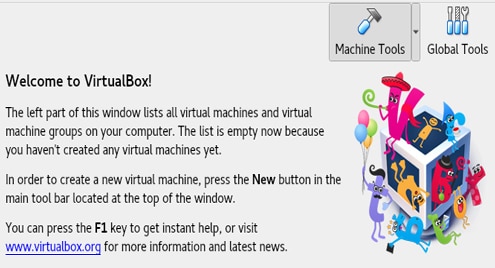 arch virtualbox graphics driver