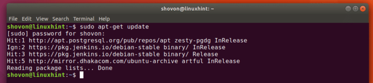 Install Pip on Ubuntu
