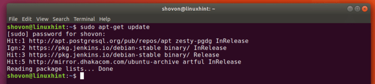 Linux pip команда не найдена