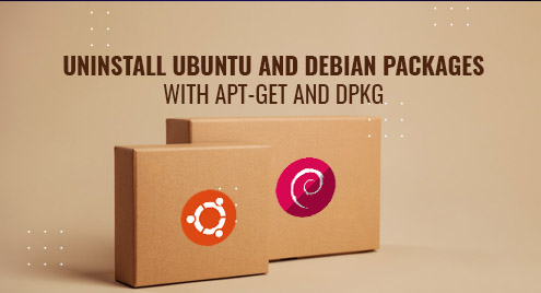 Debian Package Uninstallation