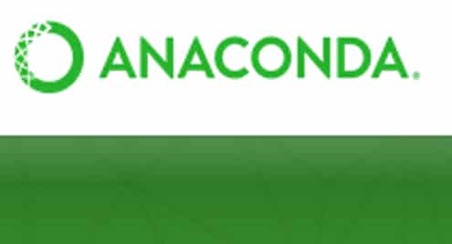 download anaconda python for mac