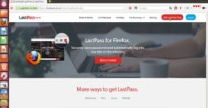 install lastpass on other device