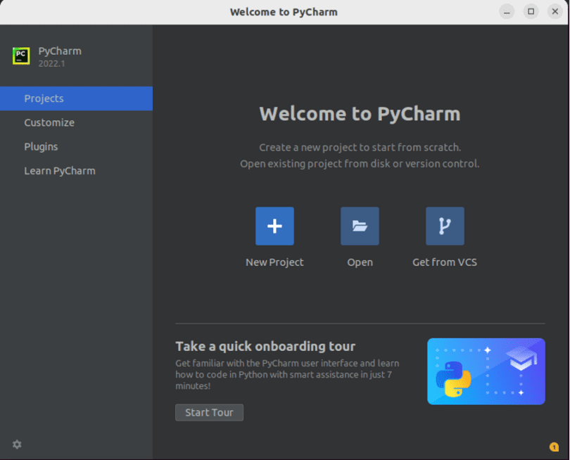 How to Install PyCharm on Ubuntu 22.04