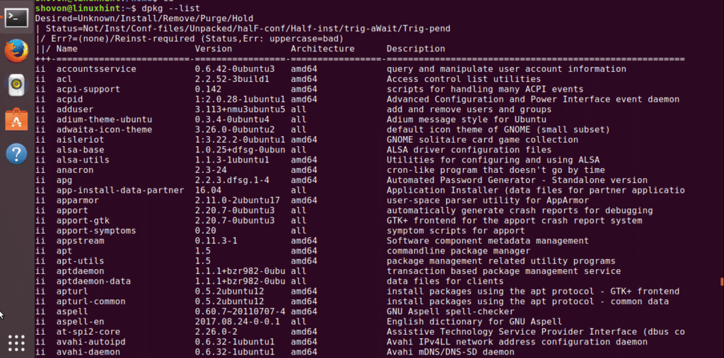 Linux source list. Dpkg. Package ex утилита Terminal Linux. Dpkg установка пакета. Dpkg Ubuntu.