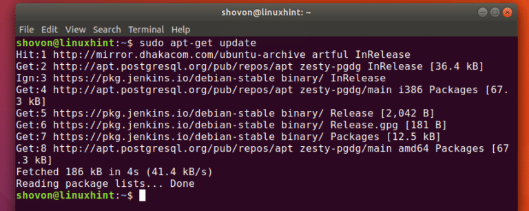 install-jenkins-on-ubuntu-linux-hint