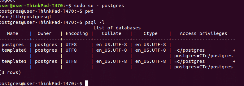 How To Install PostgreSQL On Ubuntu Linux The Easy Way