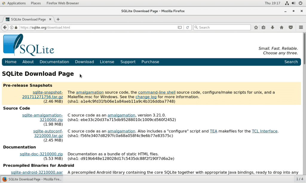 Downloading latest version перевод. Sqlite3 download. Sqlite3. Precompiled Contracts.