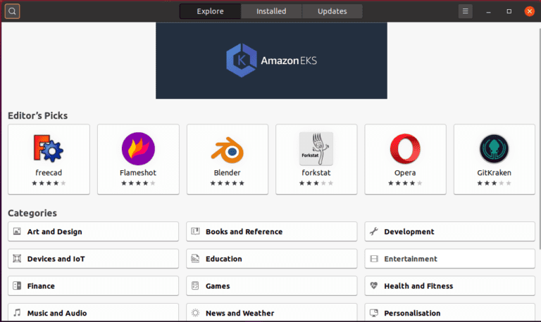 ubuntu install pycharm community