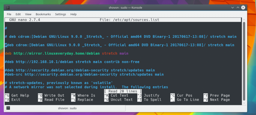 Debian Buster Root On Zfs — Openzfs Documentation – IHGVK