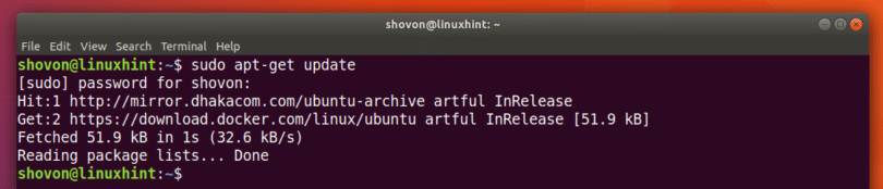ubuntu install htop