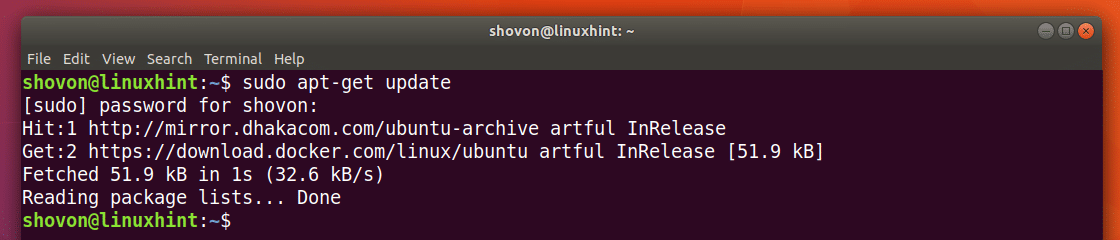 ubuntu htop