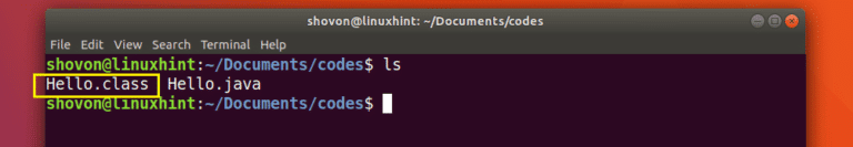 ubuntu install openjdk