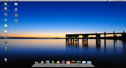 Download Theme Mac Os X For Ubuntu