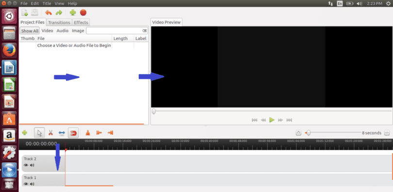 download openshot linux download openshot linux