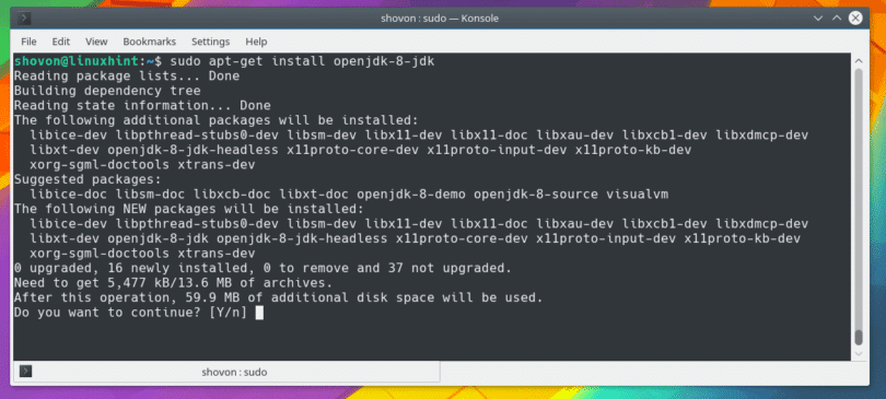 openjdk linux openjdk linux