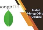 Install MongoDB on Ubuntu