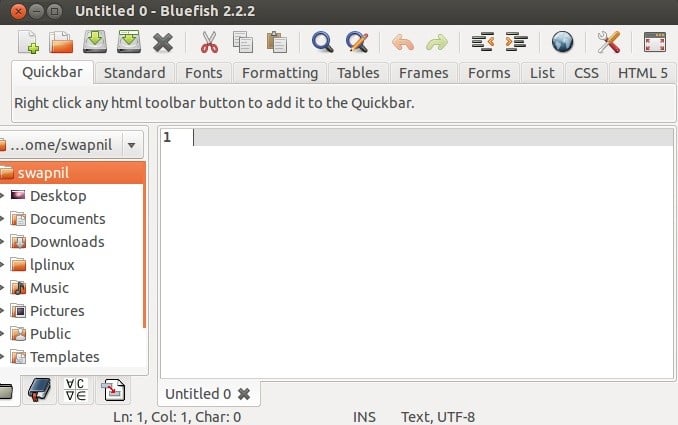 best php ide for ubuntu