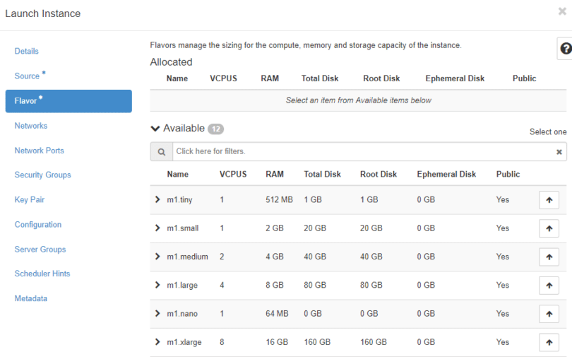 Install OpenStack on Ubuntu