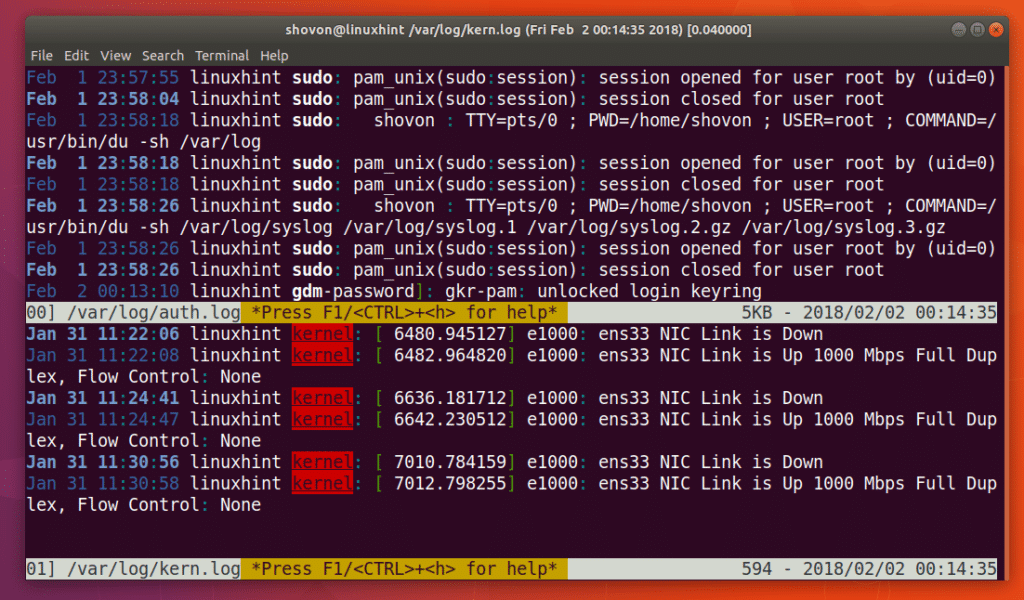 2 var log. Linux var log запись данных. /Var/log/Kern.log. Uid root. Ubuntu funny log.