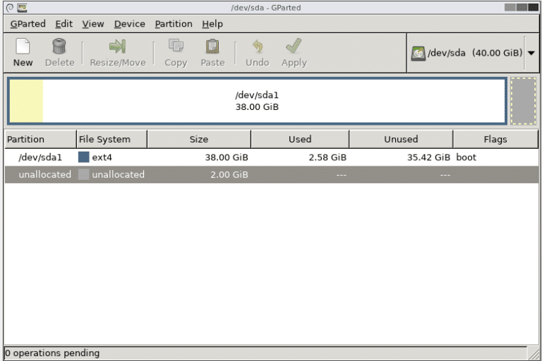 virtualbox increase disk size ubuntu fdisk lvm virtualbox increase disk size ubuntu fdisk lvm