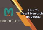 How To Install Memcached on Ubuntu