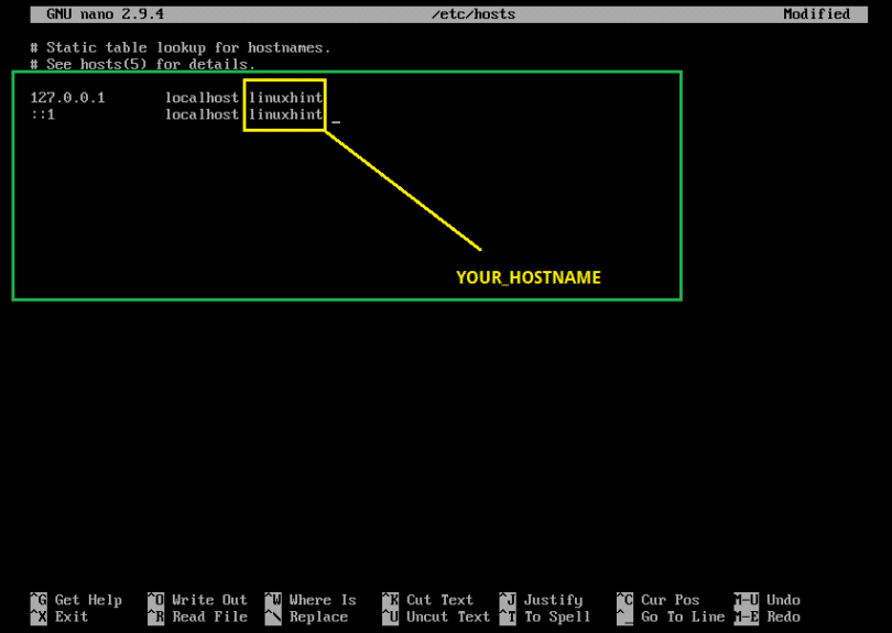 arch linux installer