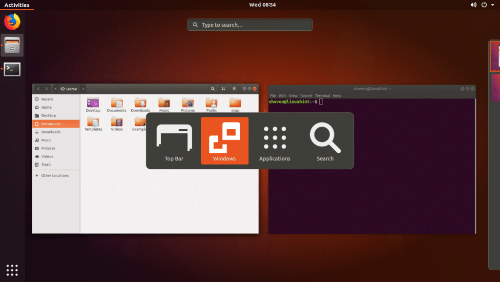 How to Use GNOME 3 Keyboard Shortcuts