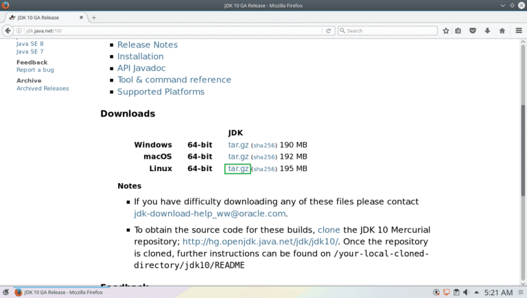 openjdk windows installer openjdk windows installer