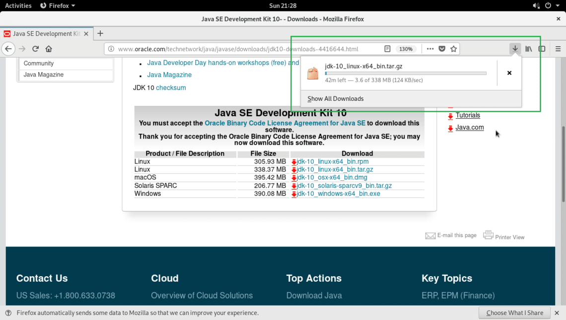 Jdk 1.8 download