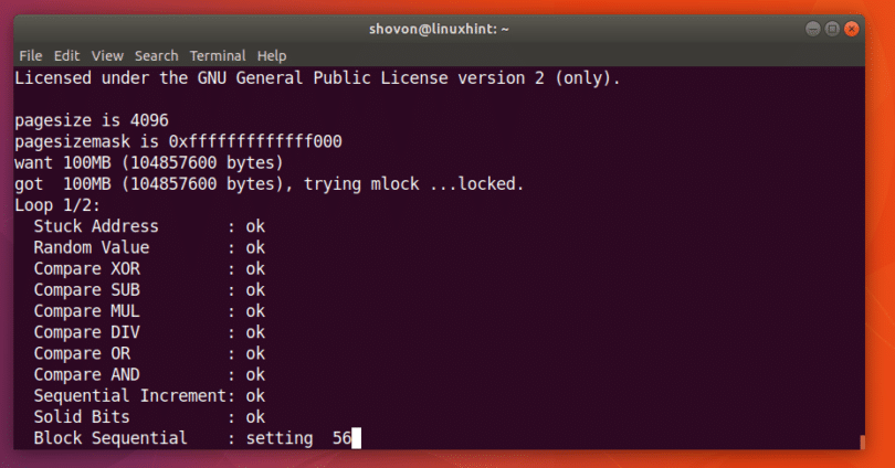 how-to-check-your-ram-on-ubuntu