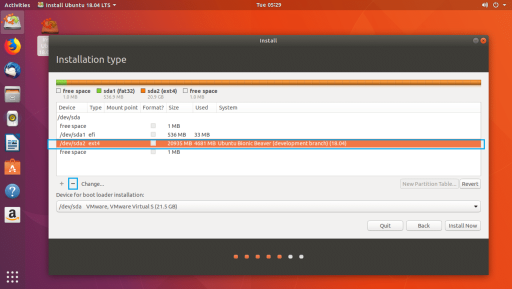 Ubuntu minimal cd что это