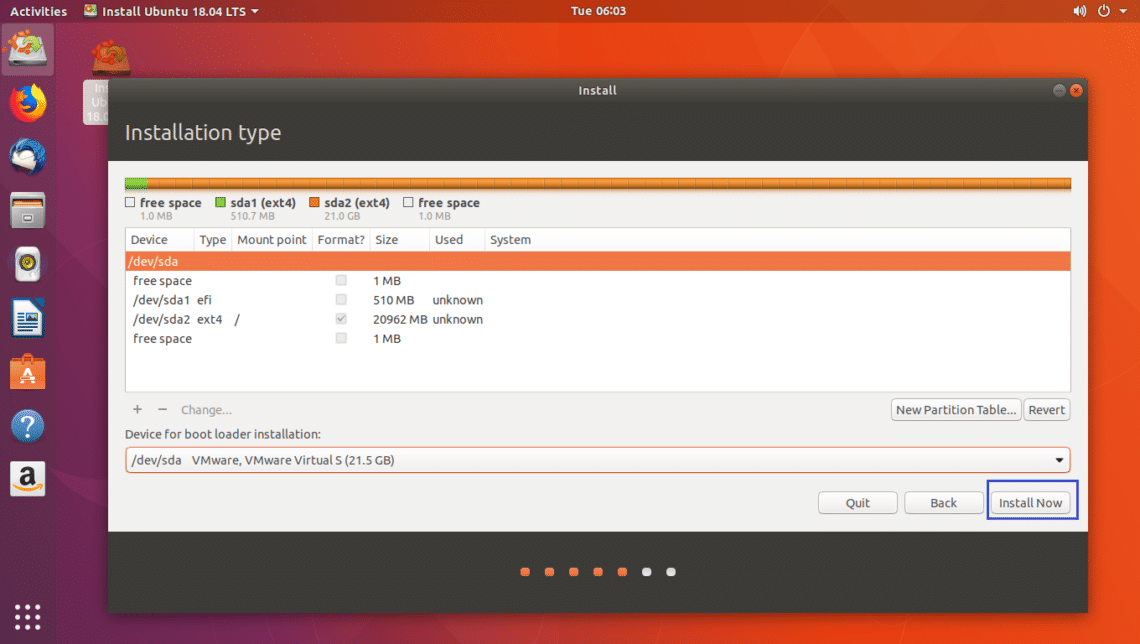 ubuntu 18.04 download