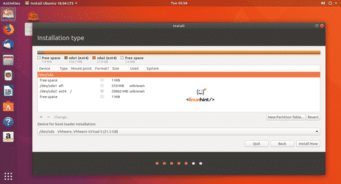 ubuntu download minimal