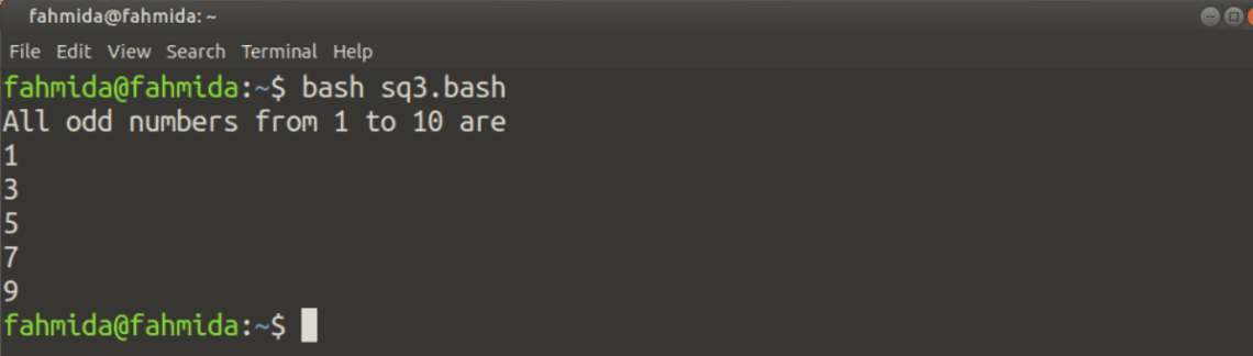 Using Case For A Range Of Numbers In Bash – RXFRF