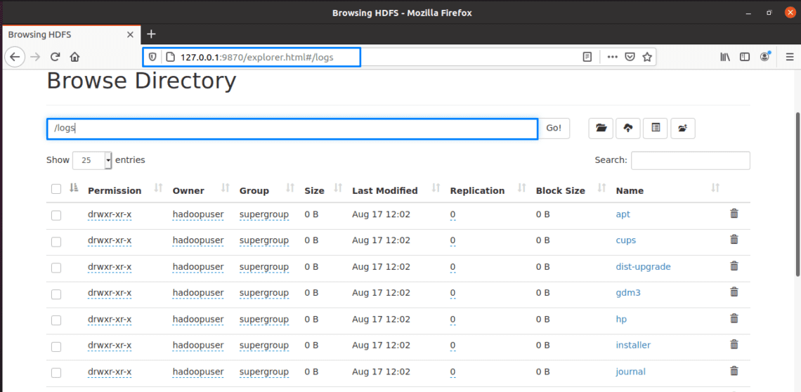 How to Install and Configure Apache Hadoop on Ubuntu