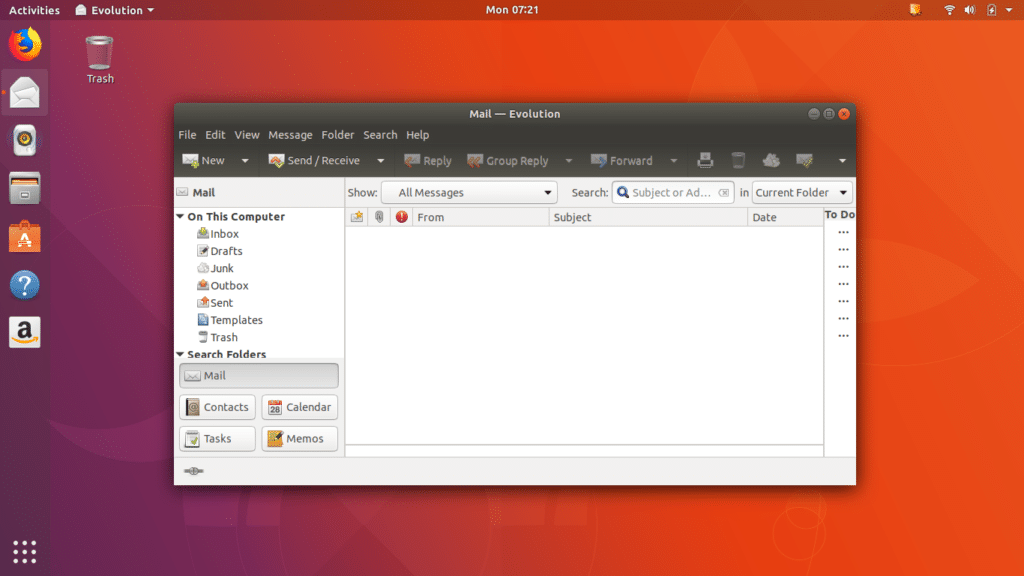 ubuntu rss reader