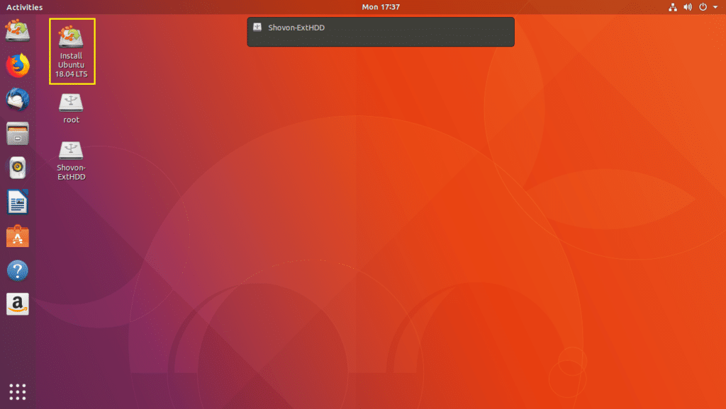 digikam ubuntu 18.04 merge t