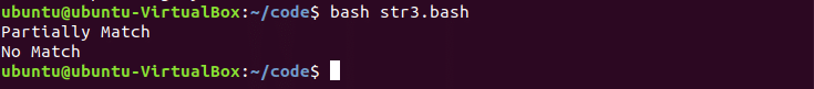 how-to-compare-strings-in-bash