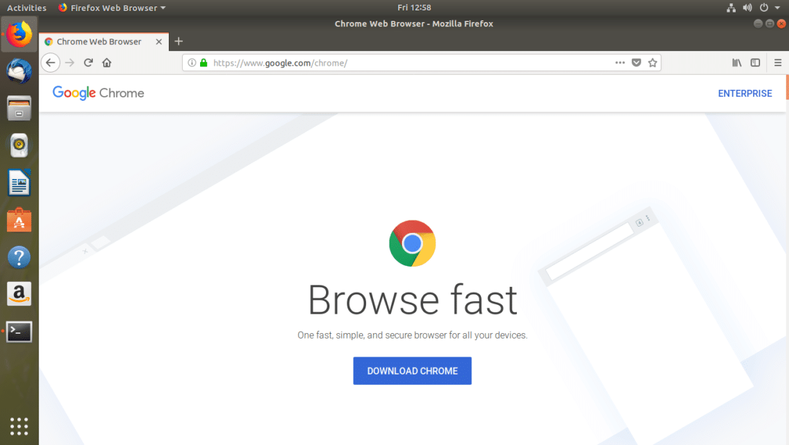 Google chrome регистрация