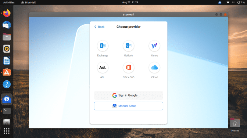 best email clients ubuntu best email clients ubuntu