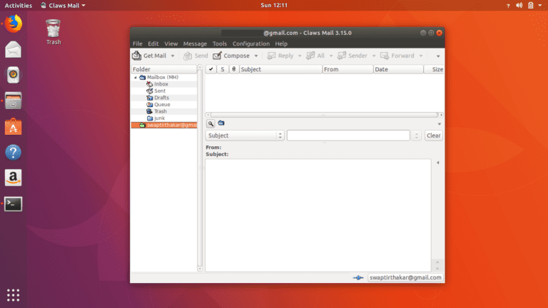 best email clients ubuntu