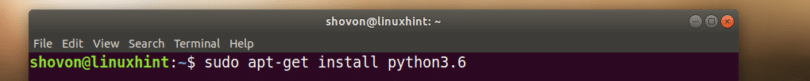 How To Install Python Idle Ide On Pcduino Lubuntu